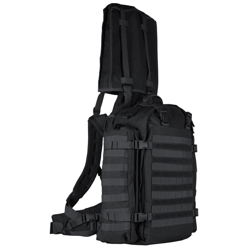 Universal Rifle Pack in Black