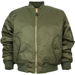 MA-1 FLIGHT JACKET