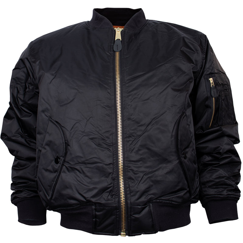 MA-1 FLIGHT JACKET