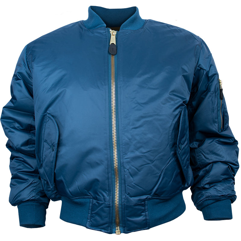 MA-1 FLIGHT JACKET