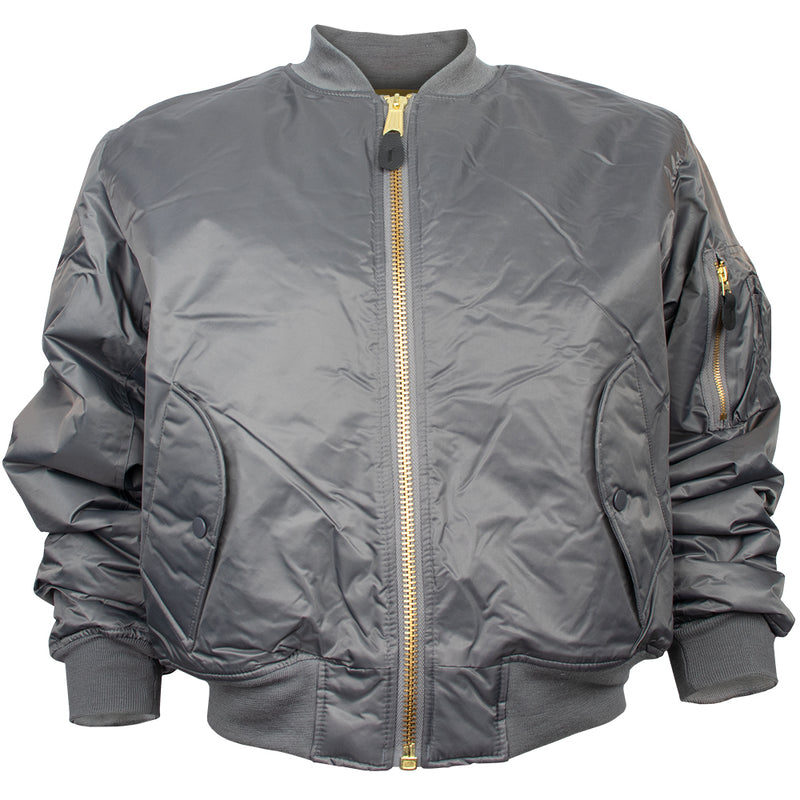 MA-1 FLIGHT JACKET