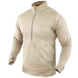 Condor Outdoor Base II Zip Pullover - Mars Gear