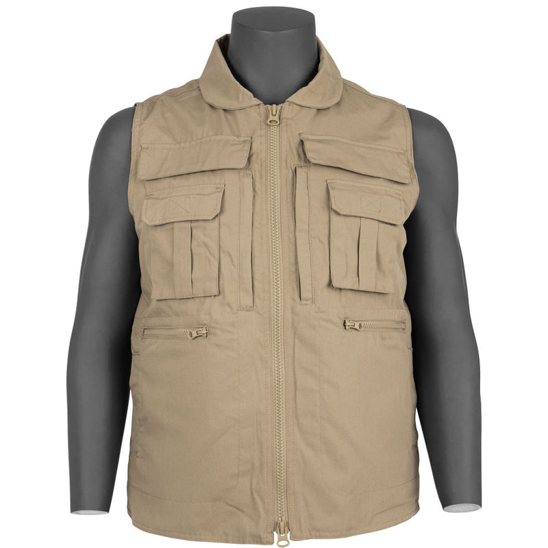 VIPER CONCEALED CARRY VEST