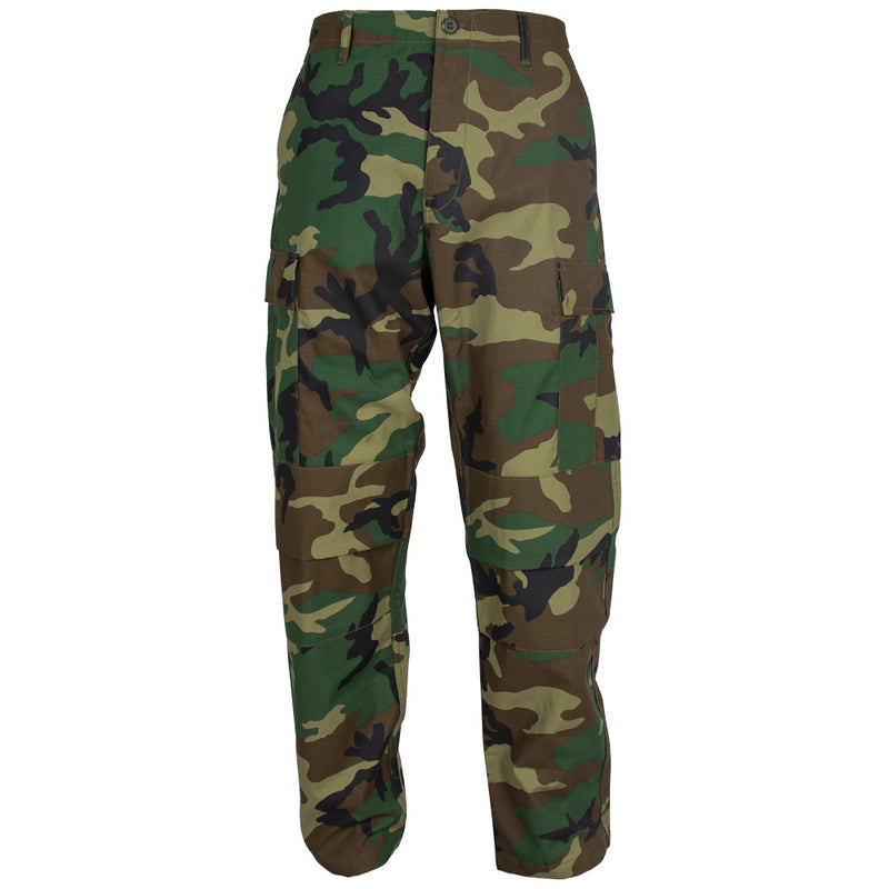 BDU Pants | Fox Outdoor Retail | Mars Gear | Mars Gear