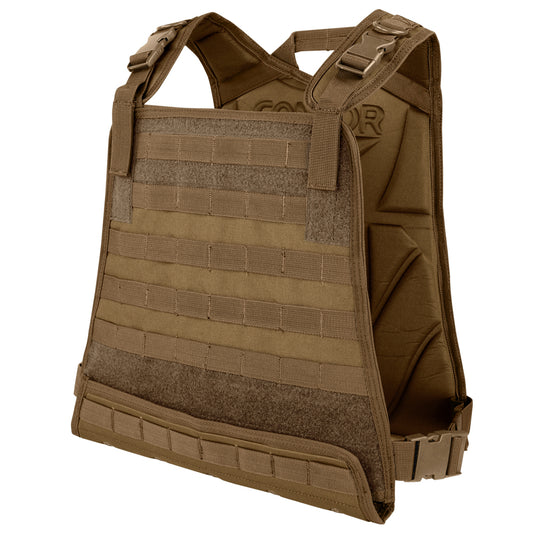 Condor Compact Plate Carrier - Mars Gear