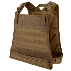 Condor Compact Plate Carrier - Mars Gear