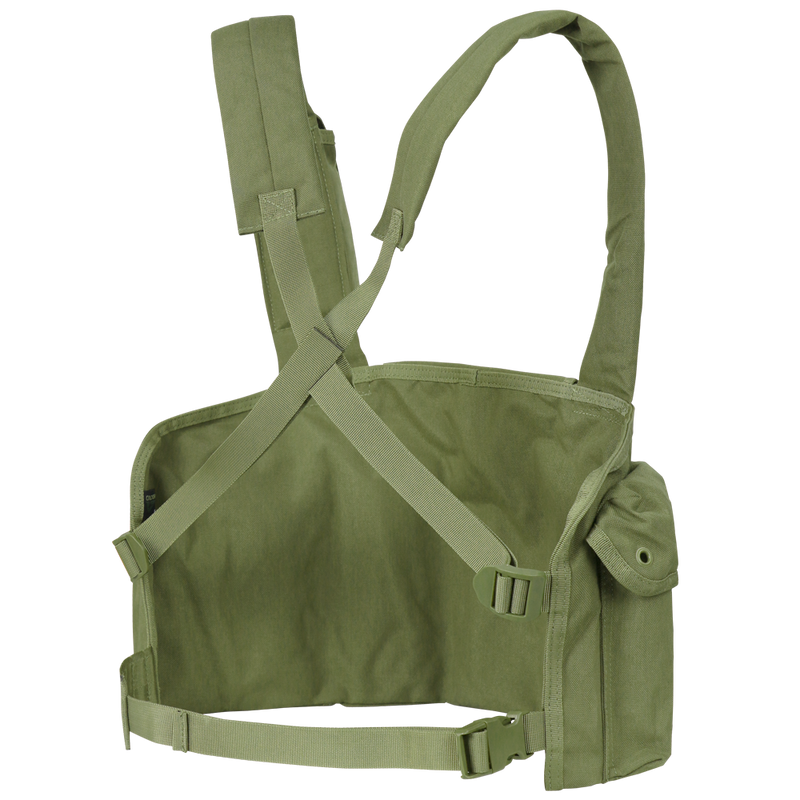 Condor 7 Pocket Chest Rig - Mars Gear