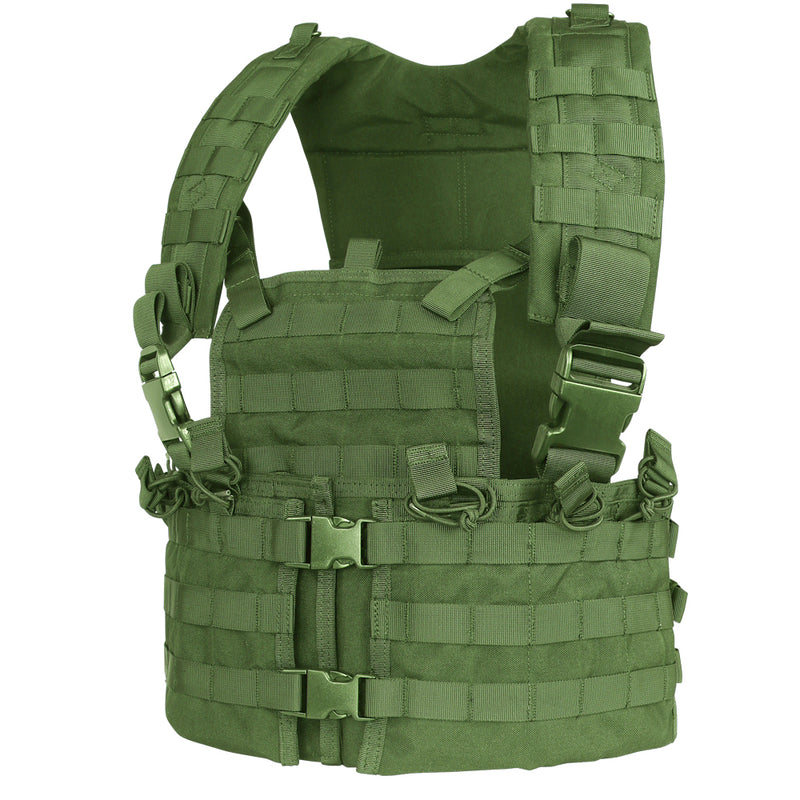Condor Modular Chest Set - Mars Gear