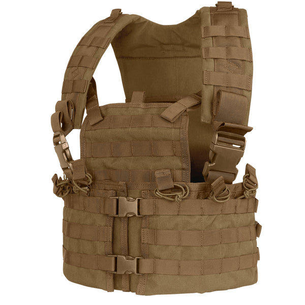 Condor Modular Chest Set - Mars Gear
