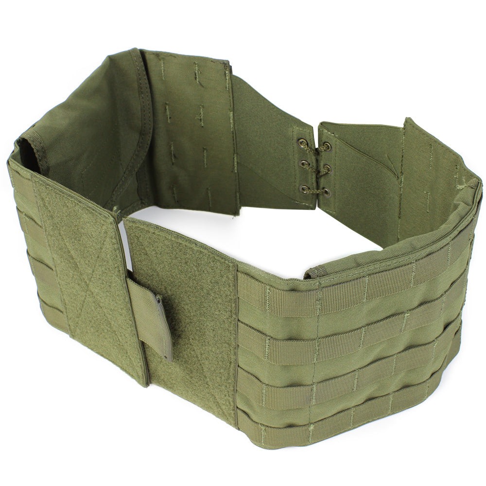 Condor Defender Plate Carrier - Mars Gear
