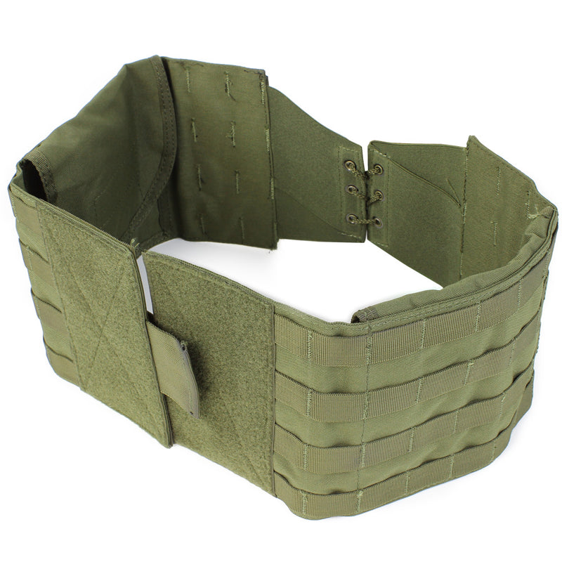 Condor Defender Plate Carrier - Mars Gear