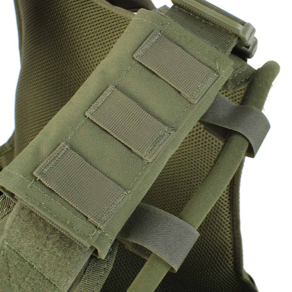 Condor Defender Plate Carrier - Mars Gear