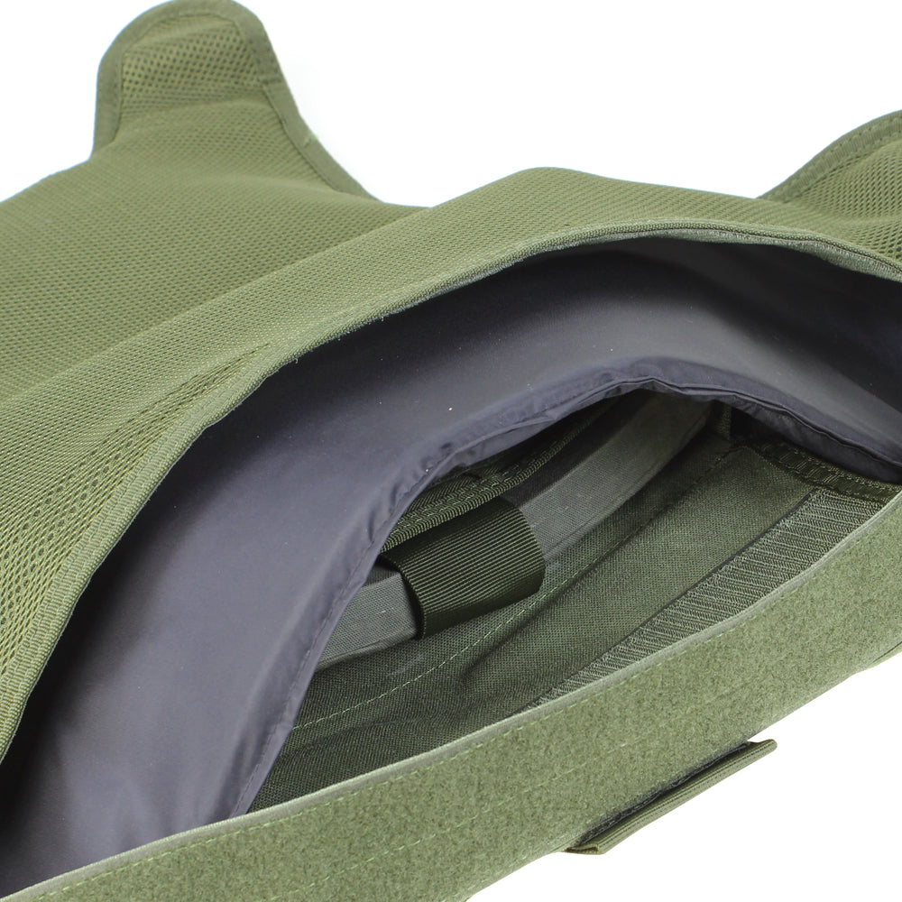 Condor Defender Plate Carrier - Mars Gear