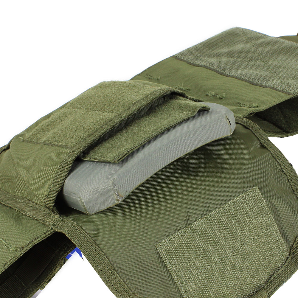 Condor Defender Plate Carrier - Mars Gear