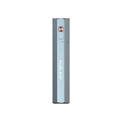 Fenix E-CP1600 Lumens LED Flashlight with Powerbank in Blue 