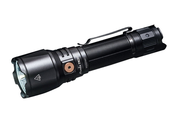 Fenix TK26R LED Flashlight