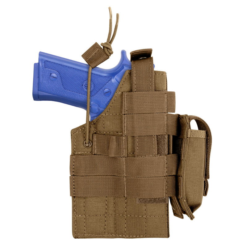 Condor Ambidextrous Beretta MOLLE Holster - Mars Gear