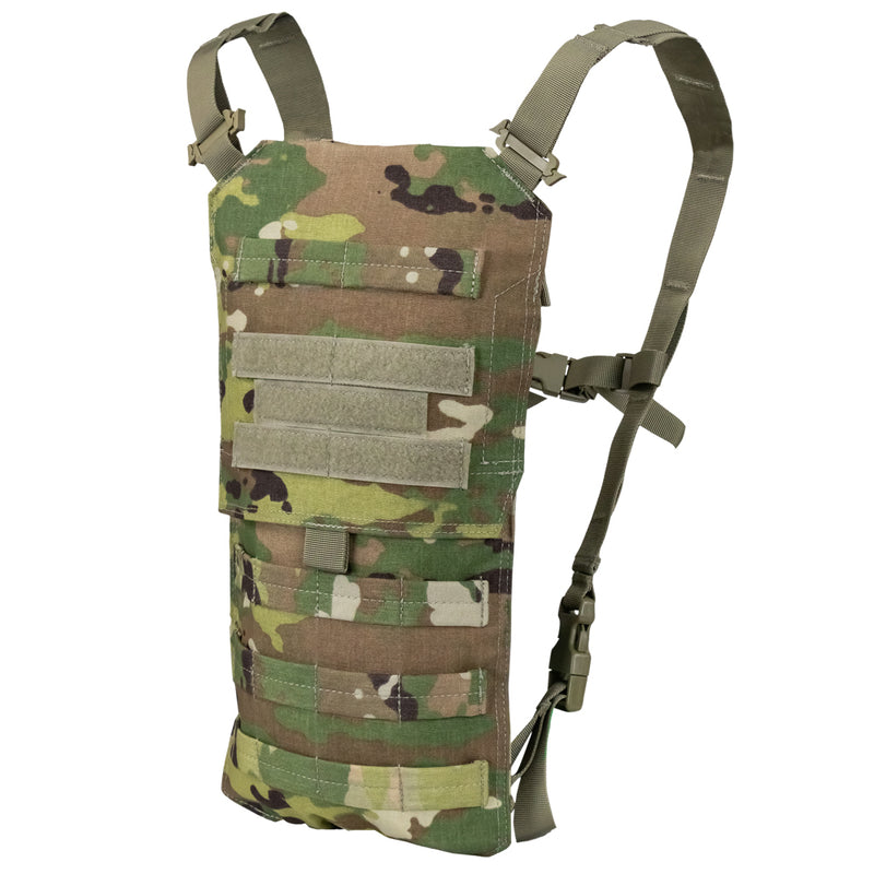 CLEARANCE: Oasis Hydration Carrier - Scorpion OCP