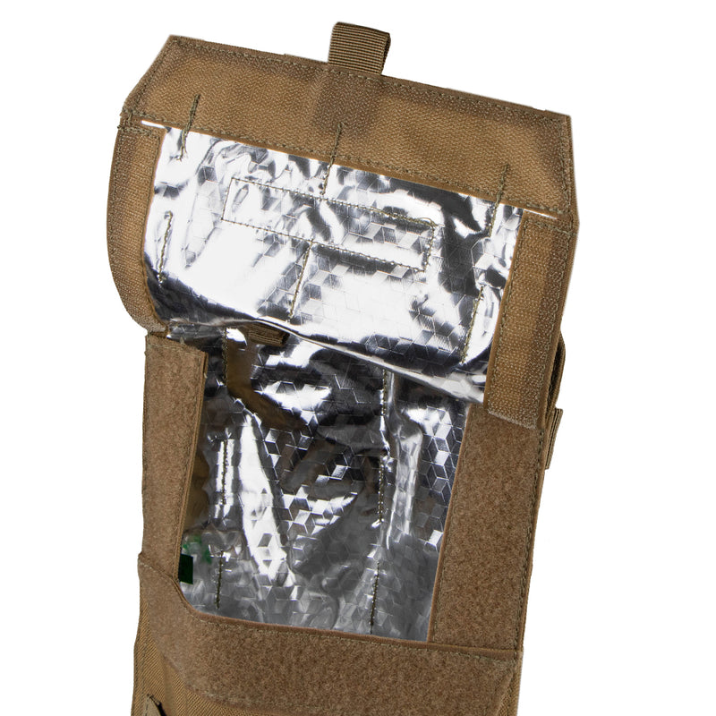 CLEARANCE: Oasis Hydration Carrier - Scorpion OCP