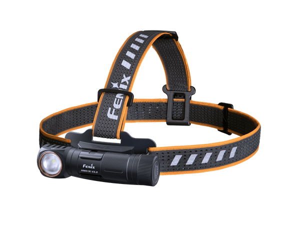 Fenix HM61RV2 LED Headlamp