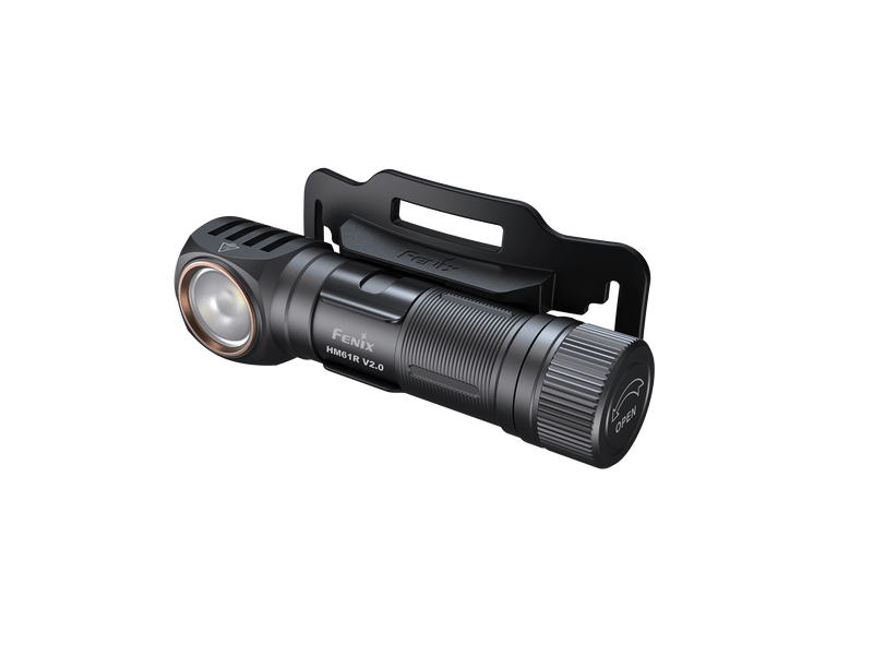 Fenix HM61RV LED Flashlight