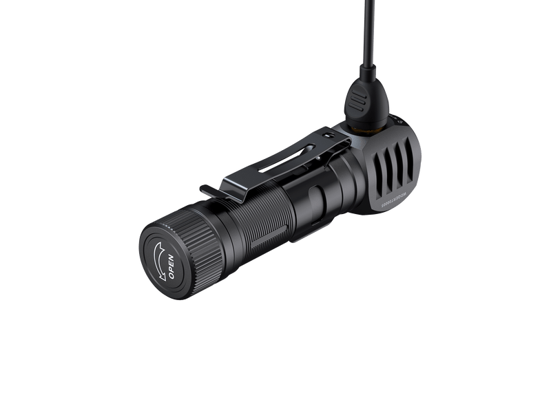 Fenix HM51RV LED Flashlight