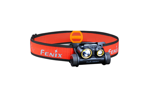 Fenix HM65RT LED Headlamp