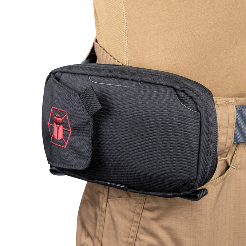 Kitanica Flip Admin Pouch