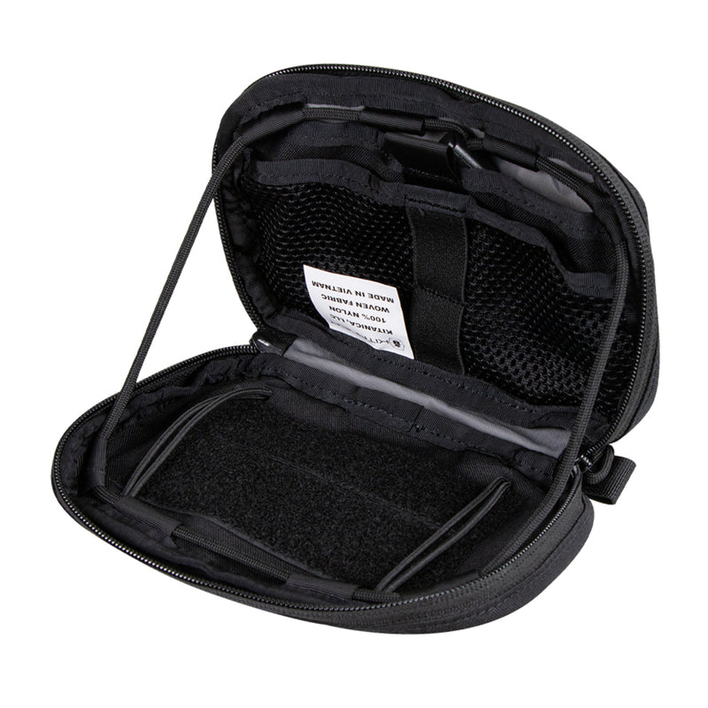 Kitanica Flip Admin Pouch