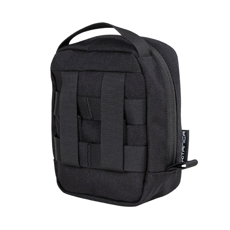 Kitanica Small Scarab MOLLE Pouch