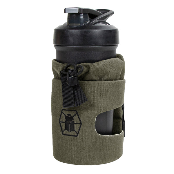 Kitanica Green Water Bottle Holster