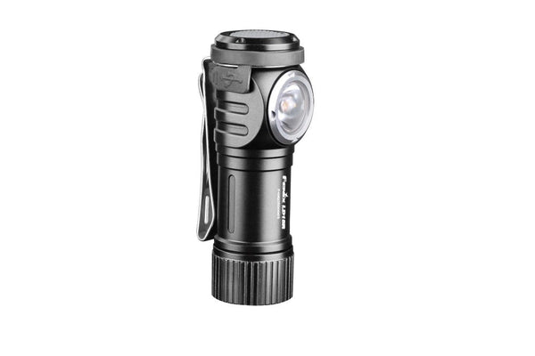 LD15R Right-Angled Rechargeable LED Flashlight