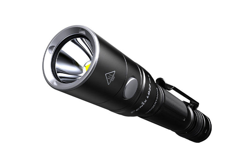 Fenix LD22 LED Flashlight 