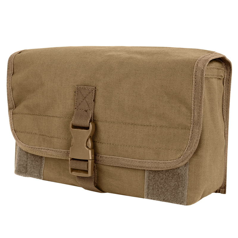 Condor Gas Mask Pouch - Mars Gear