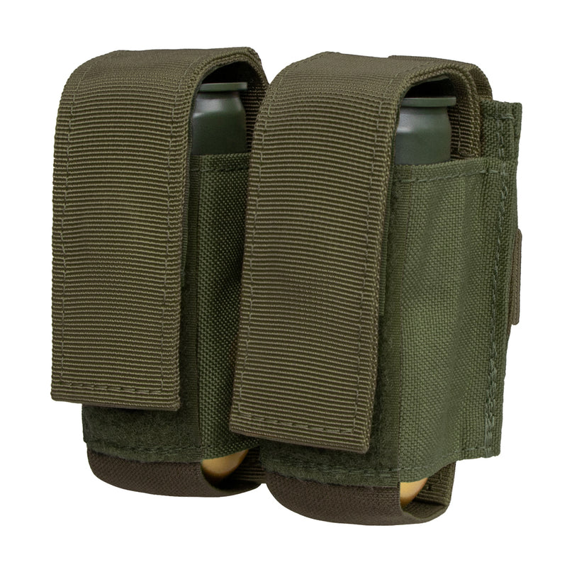 Double 40mm Grenade Pouch