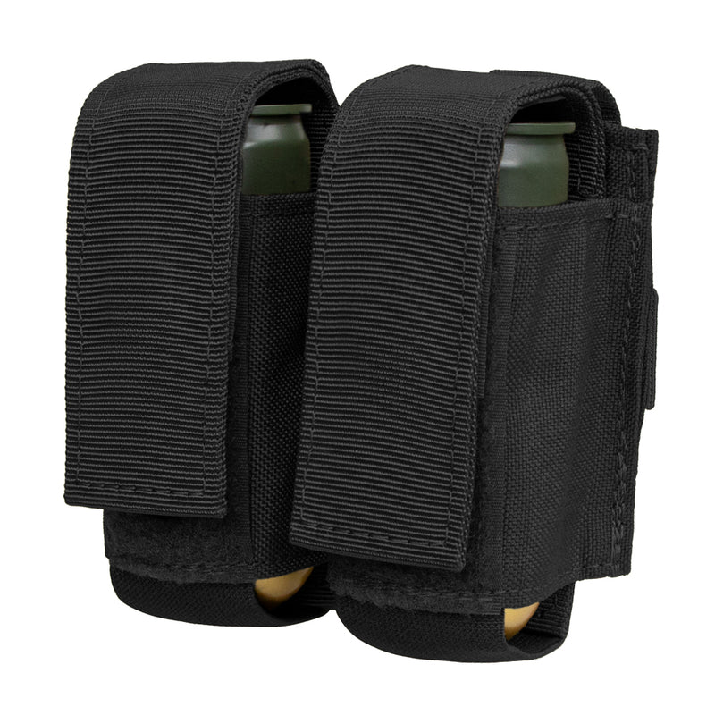 Double 40mm Grenade Pouch