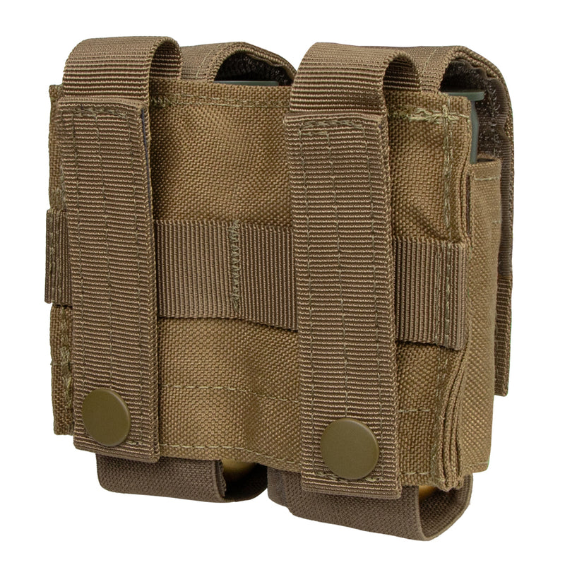 Double 40mm Grenade Pouch