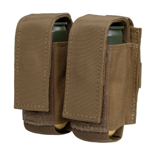 Double 40mm Grenade Pouch
