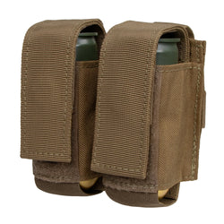 Double 40mm Grenade Pouch