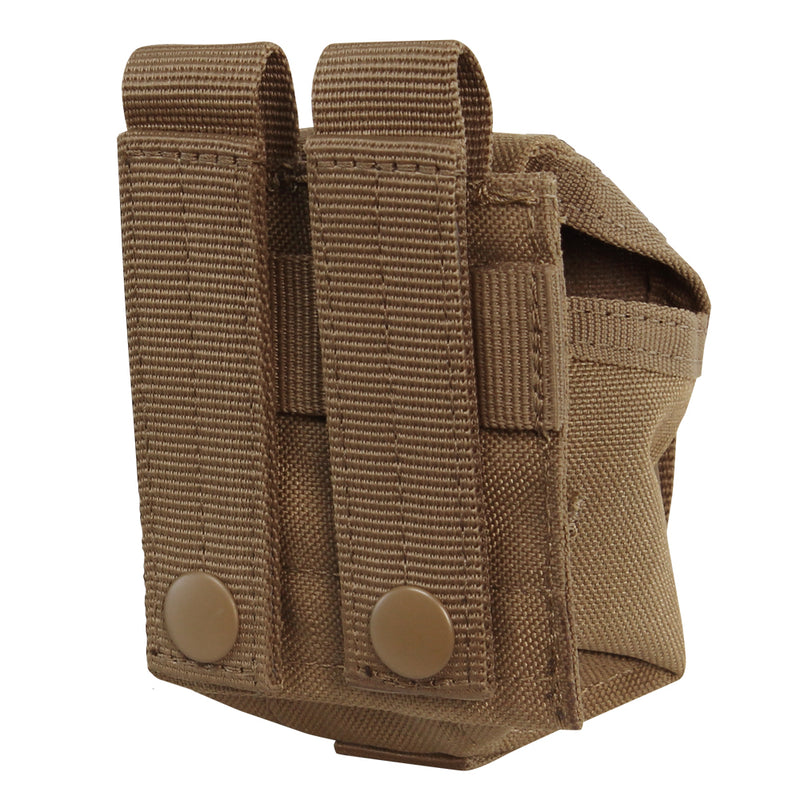 Condor Single Frag Grenade Pouch - Mars Gear