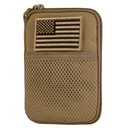 Condor Pocket Organizer Pouch - Mars Gear