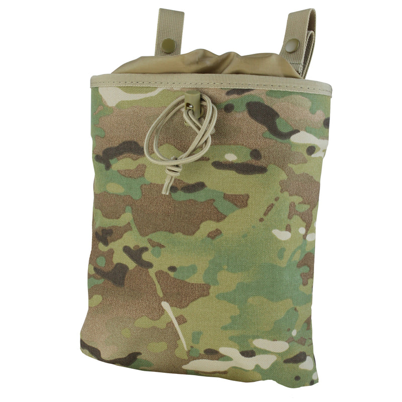 3 Fold Mag Recovery Pouch