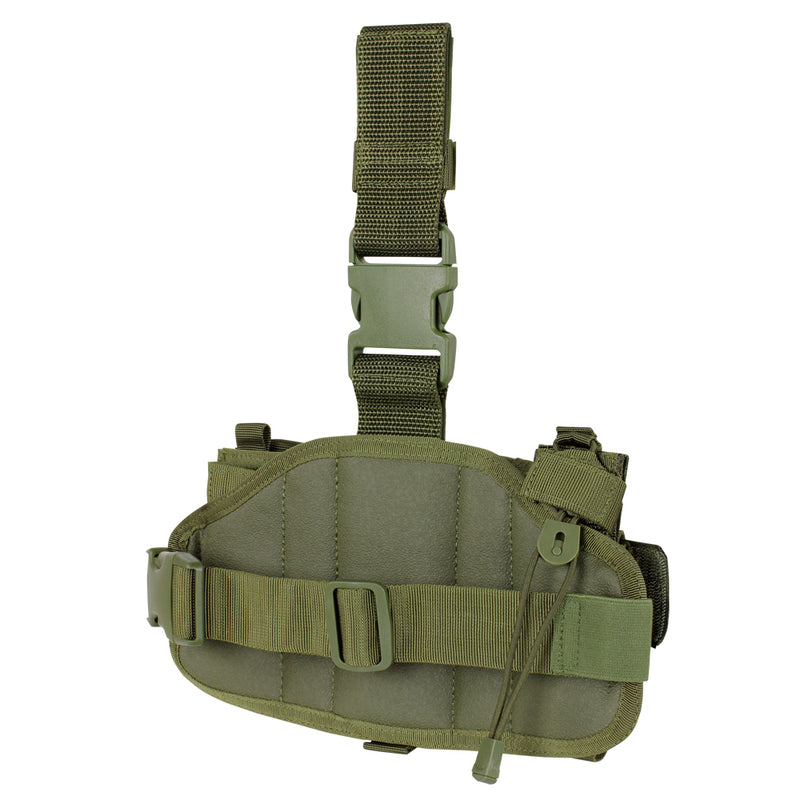 Condor Utility Leg Rig - Mars Gear