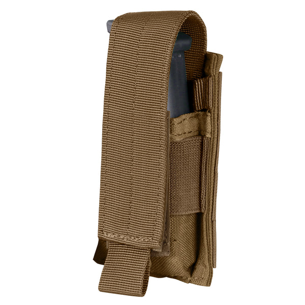 Condor Single Pistol Mag Pouch - Mars Gear