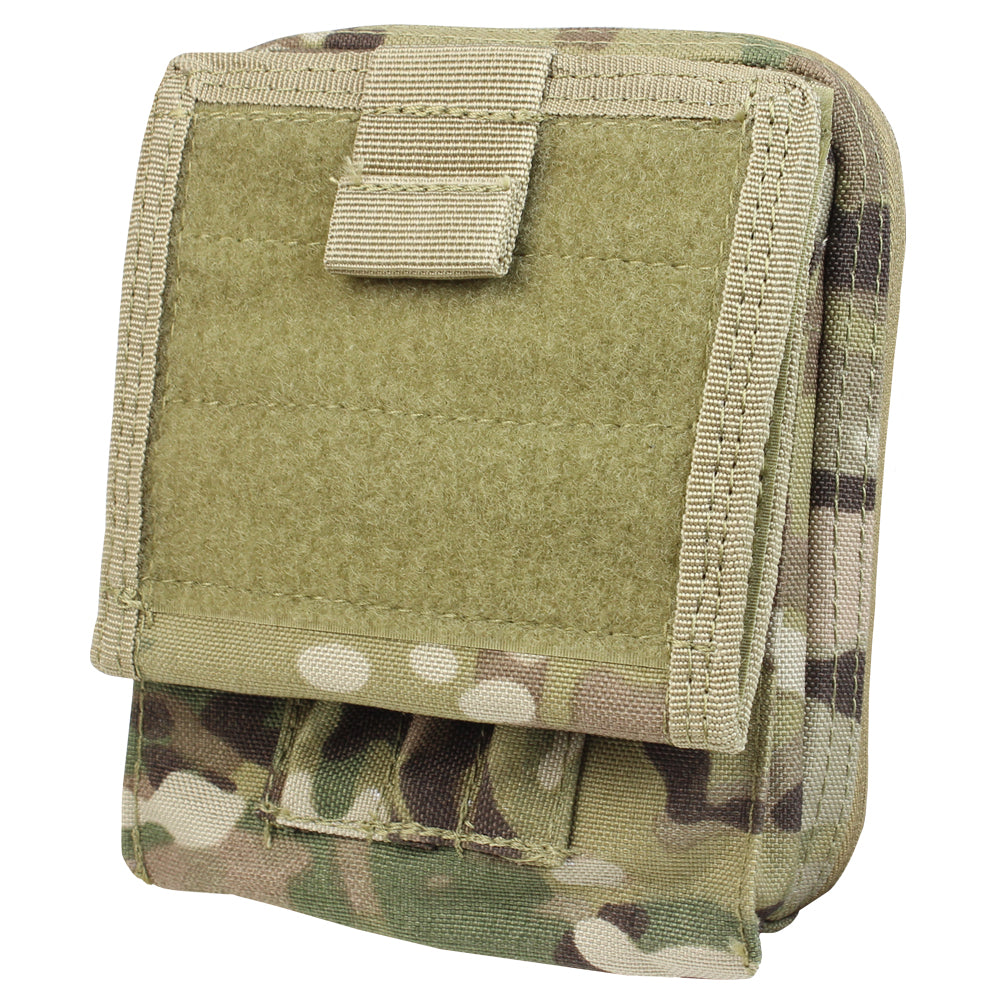 Map Pouch in MultiCam 