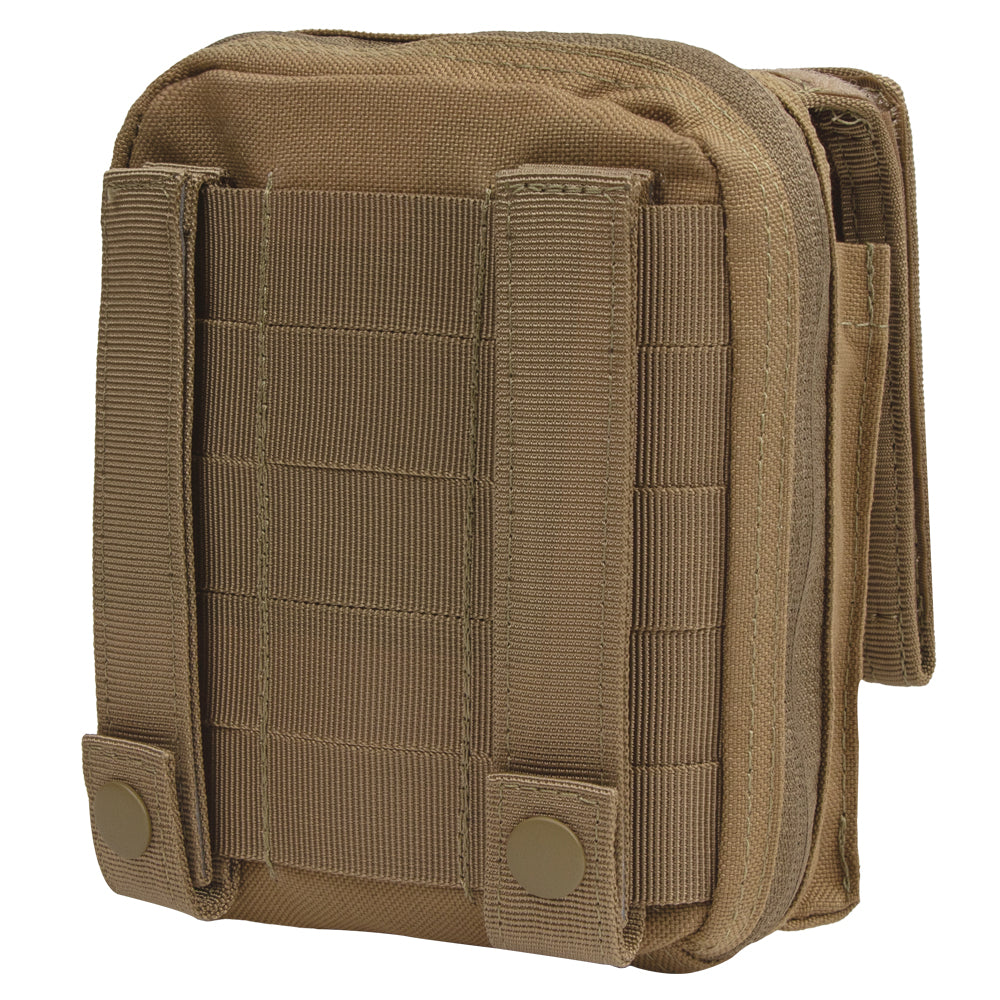 Condor Map Pouch - Mars Gear