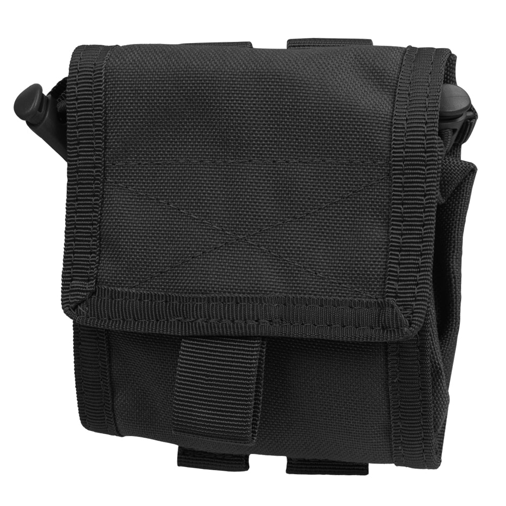 Condor Roll Up Dump Pouch - Mars Gear