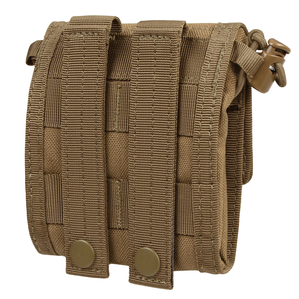 Condor Roll Up Dump Pouch - Mars Gear