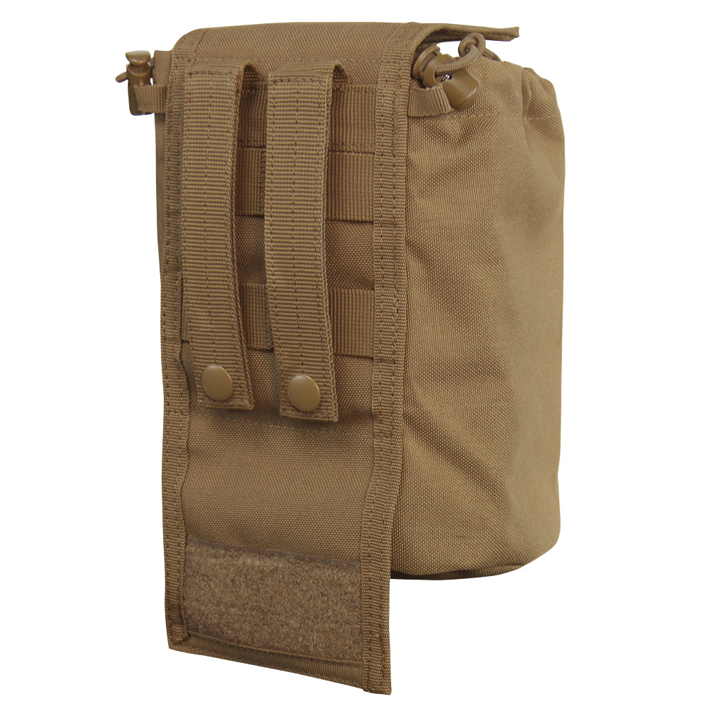 Condor Roll Up Dump Pouch - Mars Gear