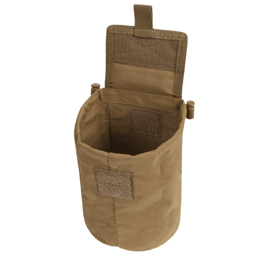 Condor Roll Up Dump Pouch - Mars Gear